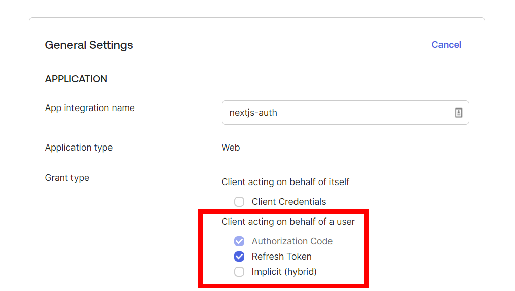 Featured image with Next.js, NextAuth.js, and Okta logos